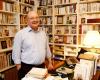 Death of Jean-Pierre Rioux, the historian of all time