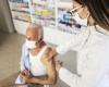 You can now get vaccinated by a pharmacy technician