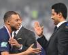 Al-Khelaïfi's resounding exit on Mbappé and Luis Enrique