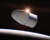 a rival of Space X raises 150 million euros to fly its capsules into space