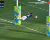 Rugby 7s | The MONUMENTAL spanking of the Blues against the Blacks