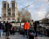 The new life of Notre Dame, reopening after 5 years of restoration. World leaders in Paris