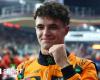 Abu Dhabi Grand Prix: Lando Norris on pole with Lewis Hamilton 18th