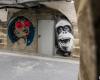 Street art: The team returns to Paris with a third edition, our photos