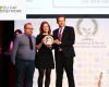 La Petite Conserverie in the Dieppe region wins the Aria prize in Brussels