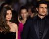 Louis Garrel and Laetitia Casta happy far from Paris: this southern country, where the actress has strong ties, has conquered them