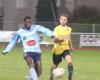 Football (Regional 2): ​​Cahors FC loses to a great team from Albi Marssac