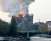 How Notre-Dame de Paris will now protect itself against fires