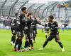 Amiens SC returns to victory!