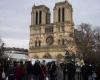 LIVE – Reopening of Notre-Dame: festivities kick off this Saturday, Trump and Zelensky arrive in Paris