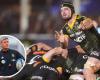 Bath v La Rochelle winners and losers: Finn Russell ‘fails’, O’Gara happy : Planet Rugby