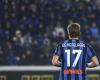 Charles de Ketelaere reveals why he is thriving at Atalanta