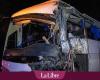 Fatal bus accident in the Pyrenees: the driver positive for cocaine, indicted and imprisoned