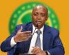 CAF spends 600 billion FCFA for a revolution in African football