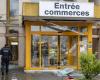 Two ATMs attacked during the night in Montagny-près-Yverdon and Rossens (FR) – rts.ch