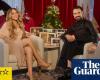 Mariah Meets Rylan review – absolutely exhausting viewing | Television & radio