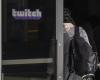 Streaming site Twitch is embroiled in controversy over creators’ content about its handling of Israel and Palestine