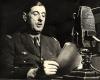 Personal memorabilia of De Gaulle put up for auction in Paris