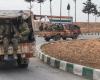 Government reportedly loses control of Daraa – DW – 12/07/2024