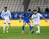 Grenoble – Amiens SC: issues, composition, history