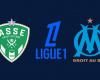 Etienne – Marseille: At what time and on which channel to watch the match this Sunday?