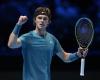 ATP. “Every mistake can threaten your career”: Andrey Rublev defends Jannik