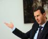 Syria: ousted president Bashar al-Assad and his family are believed to be in Russia