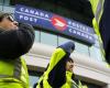 Strike at Canada Post: the employer awaits a response from the union