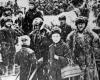 [PHOTOS] Christmas in Quebec: the public markets of yesteryear