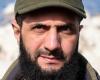 The new strong man: a former al-Qaeda who wants to smooth his image