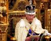 British Monarchy: Charles III confides in the crown of Saint Edward