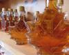 Christmas baskets: 27,000 bottles of maple syrup donated to food banks