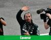 The sporting debrief of the weekend: The Standard joins in the “Leko Time”, F1 clap for Hamilton with Mercedes, Belgium in silver and bronze