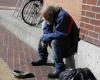 The application of the Vaud law on begging is suspended – Swiss Catholic Portal