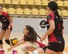 LIVE VIDEO. Volleyball: follow the Vannes match