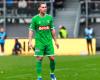 ASSE – EXCLUDED GOAL! Maxence Rivera (Dunkirk): “I needed a club that really wanted me”