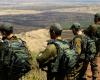 Israel Deploys Forces To Golan Buffer Zone After Assad's Fall