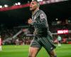 “Thank you for the support”: Kylian Mbappé relieved after his goal and Real’s victory in Girona