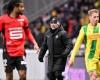 Rennes: Sampaoli frustrated by arbitration