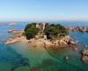 This castle on a private Breton island is for sale for 9.5 million euros