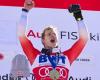 Alpine skiing: “I had a clear plan”