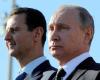 The fall of Bashar Al-Assad, a major setback for Vladimir Putin's Russia