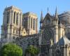 more than 3,000 Yvelinois donated for the renovation of Notre-Dame de Paris