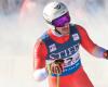 Alpine skiing: Tumler creates a surprise at Beaver Creek, Odermatt eliminated again