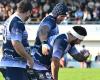 Amateur rugby – National 2: defeated on the lawn of leader Niort, Fleurance has nothing to be ashamed of for his performance