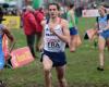 France wins silver in the mixed relay at the European Cross Championships