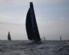 Vendée Globe | Charlie Dalin loses ground despite damage from Sébastien Simon