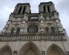 Reopening of Notre-Dame, murder in Bobigny, a mermaid in Fresnes… Weekend news in Île-de-France