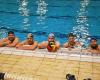 “We’re slammed, but we’re coming back to play”: the only water polo club in Côtes-d’Armor sets up shop at Aquatides in Loudéac