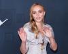 Lily-Rose Depp thanks her parents Vanessa Paradis and Johnny Depp for giving her a “cool” childhood